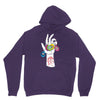 no life Unisex Hoodie