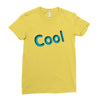 fahrie77 Ladies Fitted T-Shirt