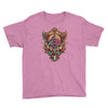 fighters ceramic mug Youth Tee