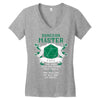 Dungeon Master Women's V-Neck T-Shirt