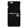 Mommy to Bee Baby Boy iPhone 6 Plus/6s Plus Case