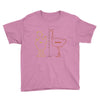 biggest Youth Tee