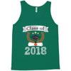 class of 2018 Tank Top