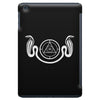 snake couple iPad Mini