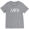 bad neighbours V-Neck Tee