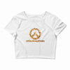 OVERWATCH Crop Top