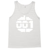 paradroid retro commodore 64 8 bit gamer Tank Top