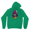 up all night Hoodie