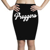 Preggers Pencil Skirts