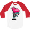 miss 3/4 Sleeve Shirt