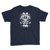 foxy racing Youth Tee