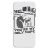 help me stack overflow youre myo nly hope Samsung Galaxy S7