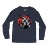godzilla Long Sleeve Shirts