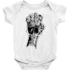 hand Baby Onesie