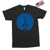 andromeda initiative Exclusive T-shirt