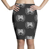 rival sons rock music la Pencil Skirts