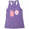 lil' soap Racerback Tank