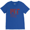 new massachusetts institute of technology V-Neck Tee