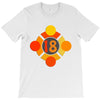 orange 18 T-Shirt