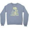 norma jean hold me Crewneck Sweatshirt