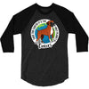 save the earth   boxers 3/4 Sleeve Shirt