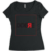 Dobre Women's Triblend Scoop T-shirt