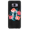 mexico Samsung Galaxy S8 Plus Case