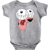 personnage de cartoon Baby Onesie