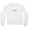 seven Crewneck Sweatshirt