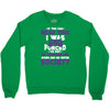 gamer pc controller game funny slogan Crewneck Sweatshirt