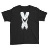 Maverick X Youth Tee