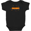 shoobies Baby Bodysuit