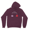 You re Overreacting Hoodie