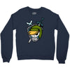pirate hylian Crewneck Sweatshirt