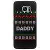 ugly christmas daddy Samsung Galaxy S7 Edge