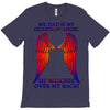 my dad is my angel T-Shirt