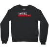 ernie ball musicman new Crewneck Sweatshirt