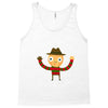 always follow your dreams Tank Top