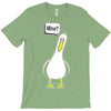 mine seagulls T-Shirt