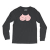 dick head Long Sleeve Shirts