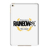 Rainbow Six Siege iPad Mini 4