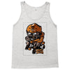 longboarder Tank Top
