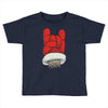 christmas rocks Toddler T-shirt