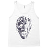 weeping angel Tank Top