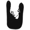jon bon jovi Baby Bibs