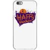 happy halloween 2 iPhone 6/6s Case
