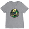 prepare for the future V-Neck Tee