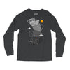 coffee addict Long Sleeve Shirts