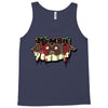 zombie doom logo Tank Top