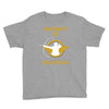 DISTRICT 12 WE SALUTE YOU Youth Tee